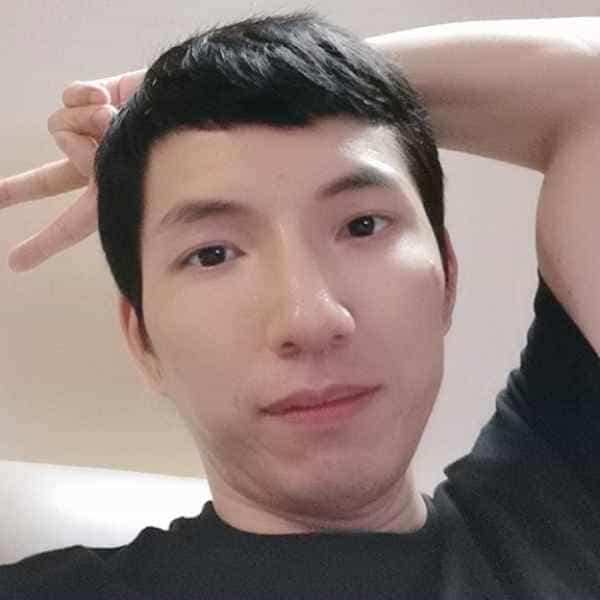 35岁岁广东单身帅哥 - 泰州吉缘网