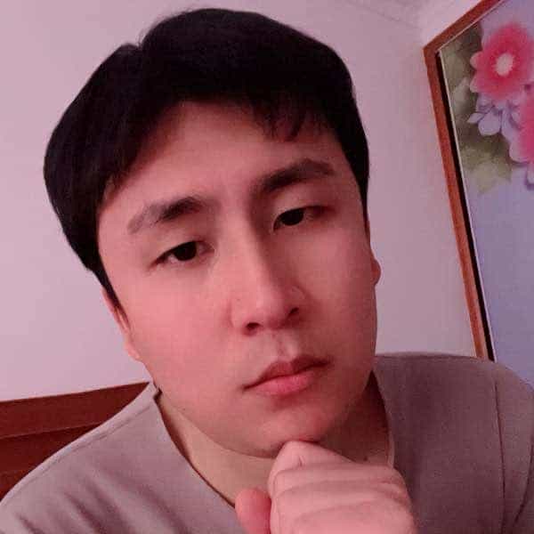 32岁岁江苏单身帅哥 - 泰州吉缘网