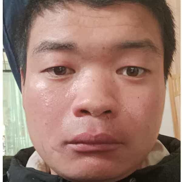 30岁岁河南单身帅哥 - 泰州吉缘网