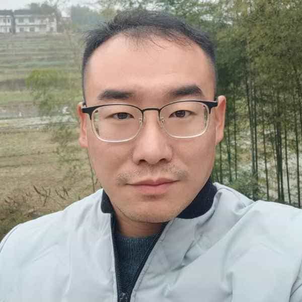 36岁岁湖南单身帅哥 - 泰州吉缘网