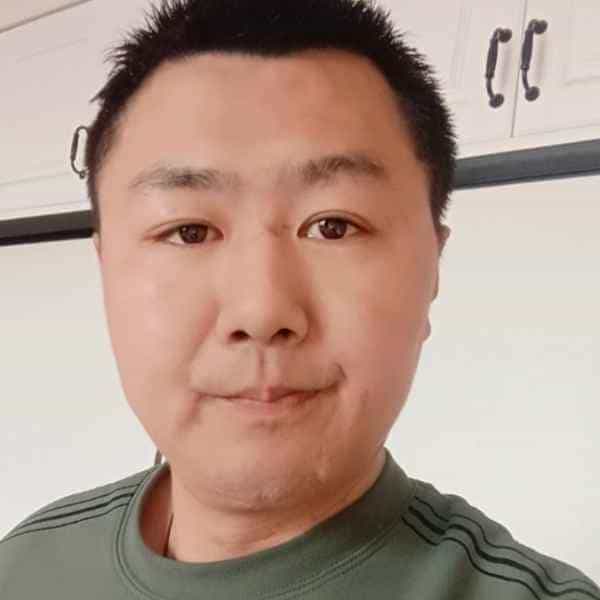 37岁岁山东单身帅哥 - 泰州吉缘网