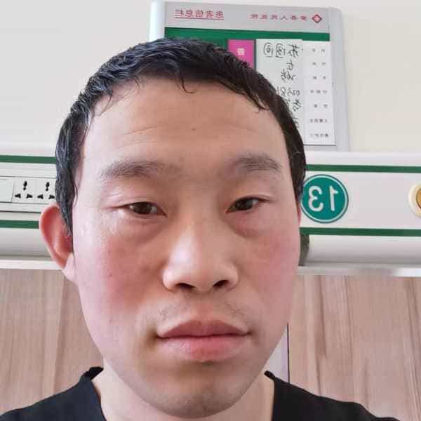 39岁岁河北单身帅哥 - 泰州吉缘网