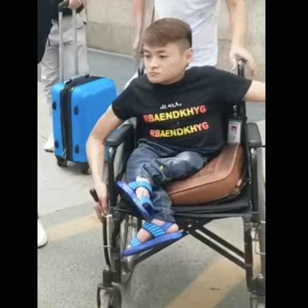 31岁岁广西单身帅哥 - 泰州吉缘网