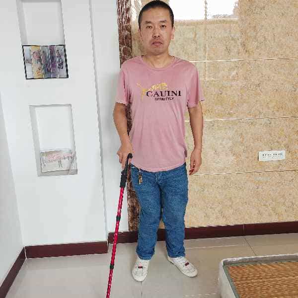 36岁岁山西单身帅哥 - 泰州吉缘网