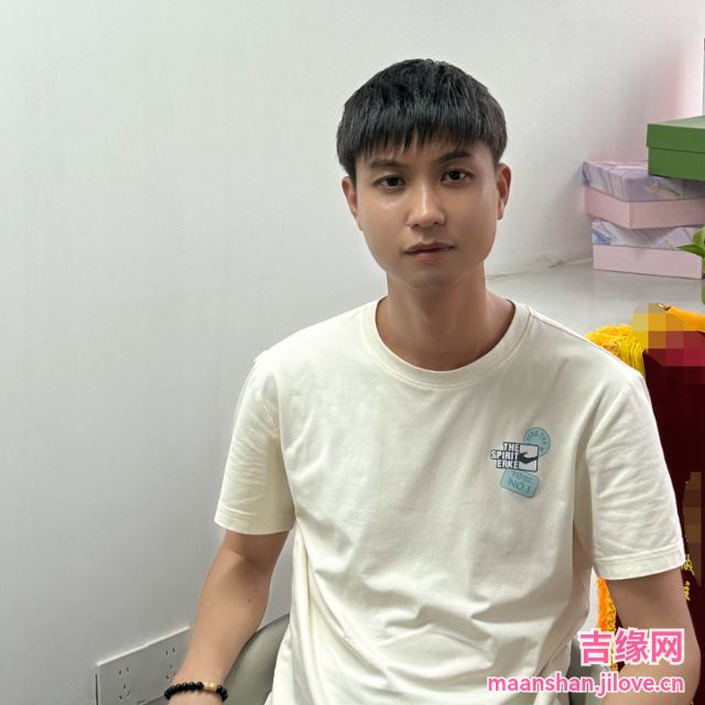 38岁岁安徽单身帅哥 - 泰州吉缘网
