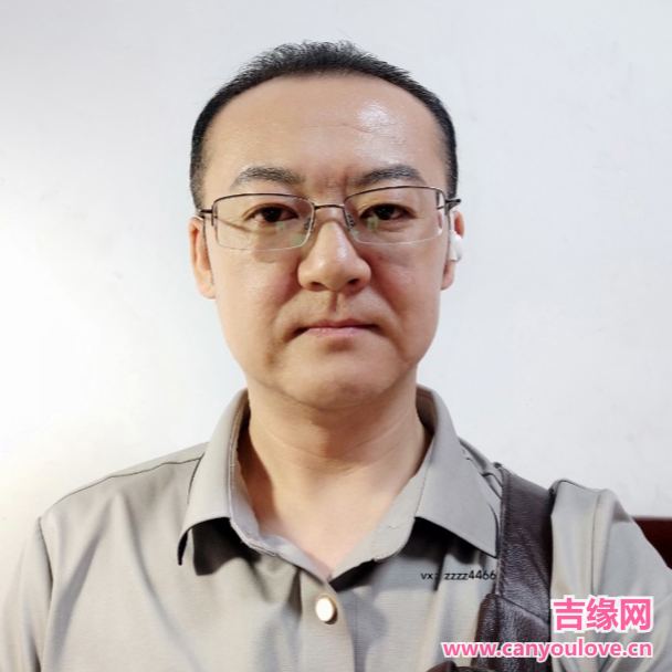 39岁岁河北单身帅哥 - 泰州吉缘网