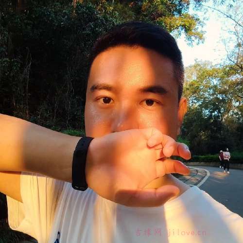 39岁岁广东单身帅哥 - 泰州吉缘网