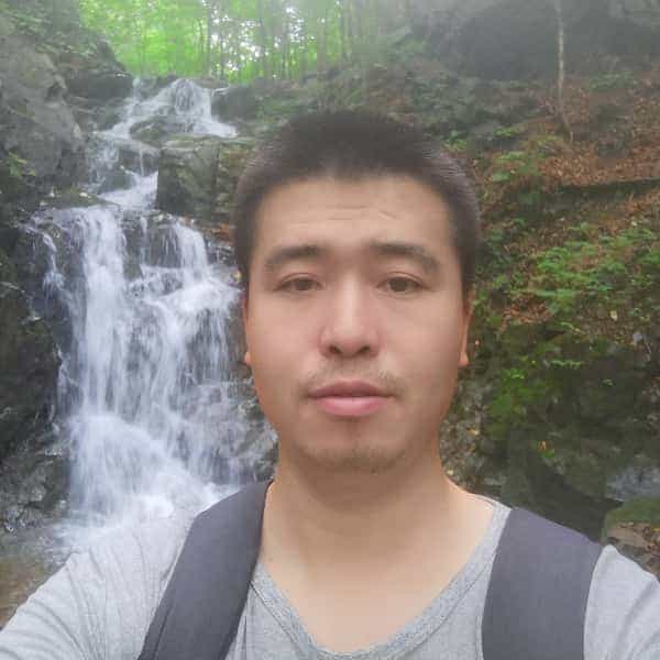 35岁岁辽宁单身帅哥 - 泰州吉缘网
