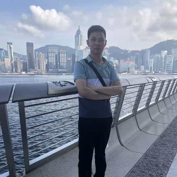 32岁岁广东单身帅哥 - 泰州吉缘网