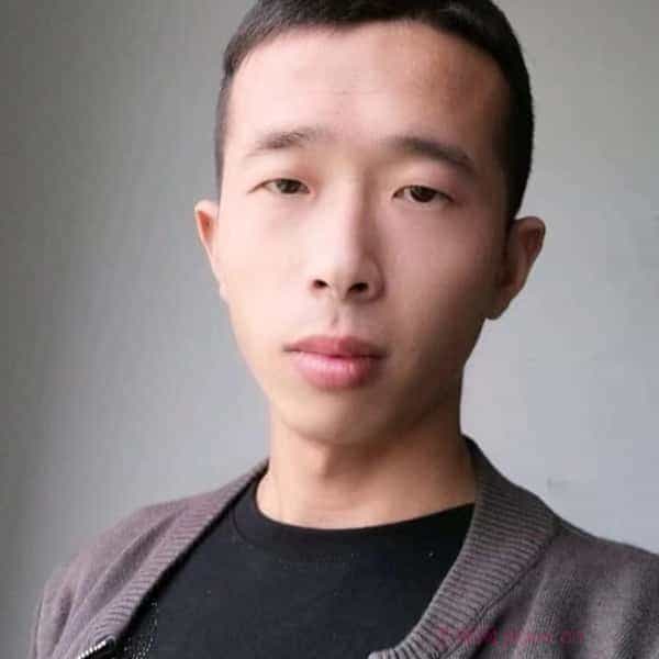 32岁岁山东单身帅哥 - 泰州吉缘网