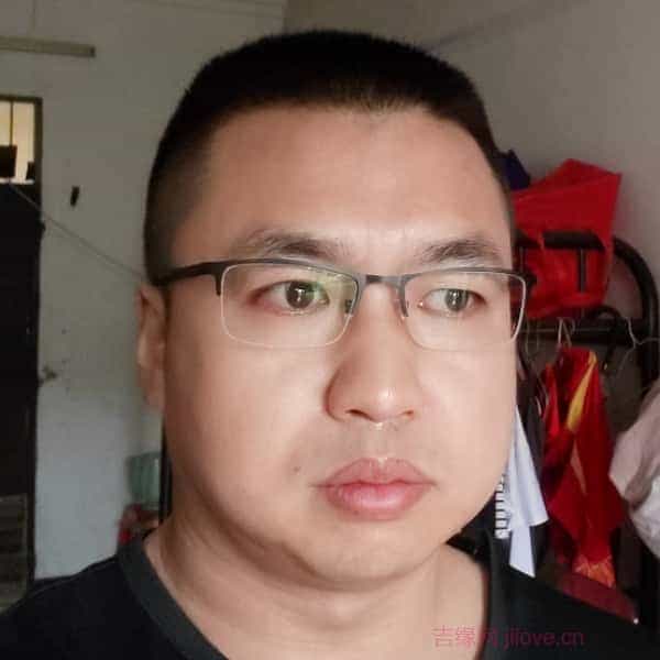 38岁岁湖南单身帅哥 - 泰州吉缘网