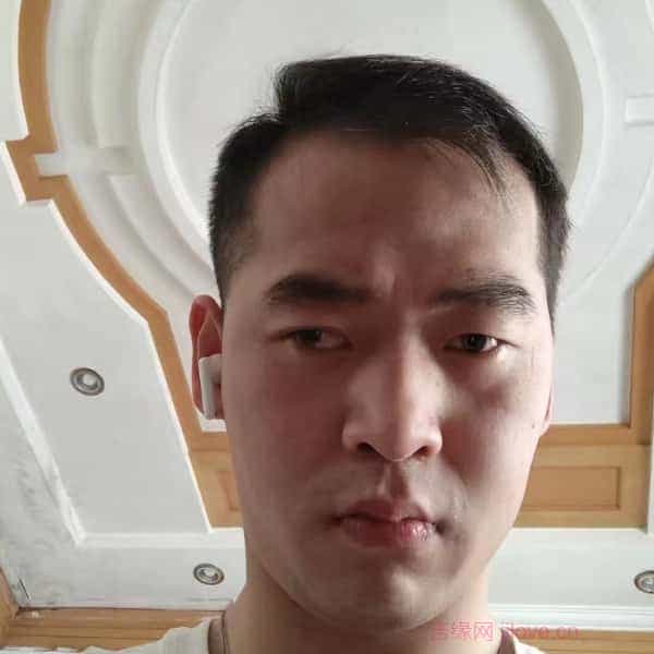 31岁岁河南单身帅哥 - 泰州吉缘网