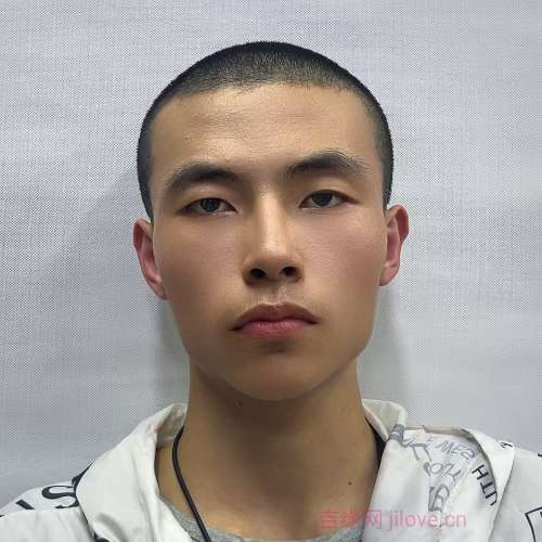 25岁岁陕西单身帅哥 - 泰州吉缘网