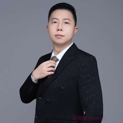 33岁岁广东单身帅哥 - 泰州吉缘网