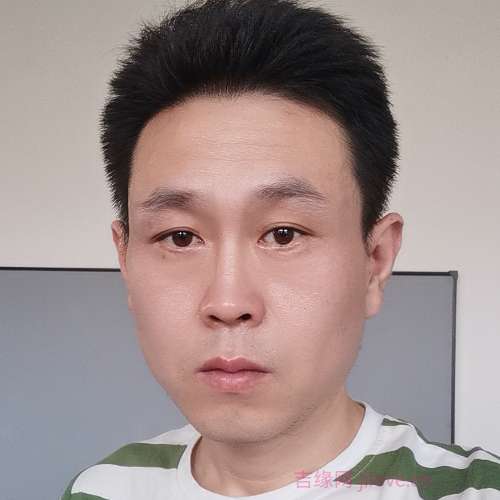 41岁岁河北单身帅哥 - 泰州吉缘网