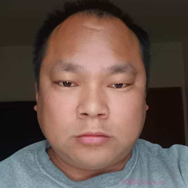 38岁岁江西单身帅哥 - 泰州吉缘网
