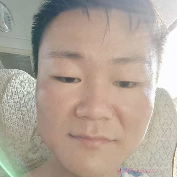 36岁岁河南单身帅哥 - 泰州吉缘网