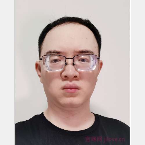33岁岁山西单身帅哥 - 泰州吉缘网