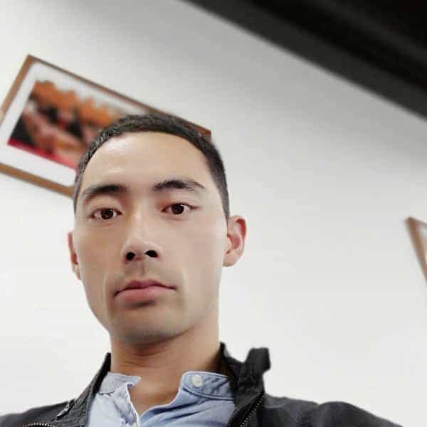 35岁岁山西单身帅哥 - 泰州吉缘网