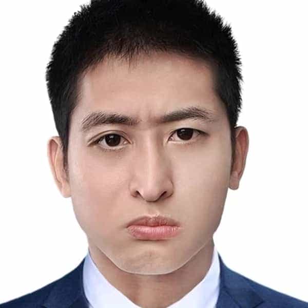 34岁岁湖南单身帅哥 - 泰州吉缘网
