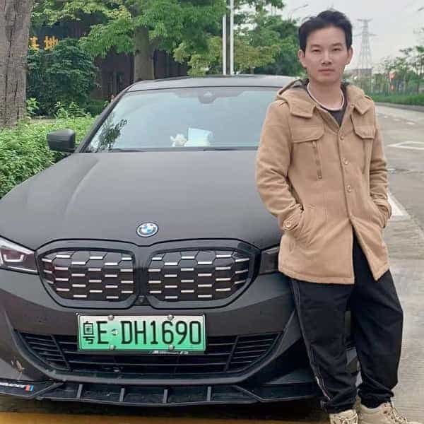 30岁岁广东单身帅哥 - 泰州吉缘网