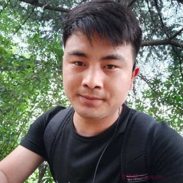 29岁岁安徽单身帅哥 - 泰州吉缘网