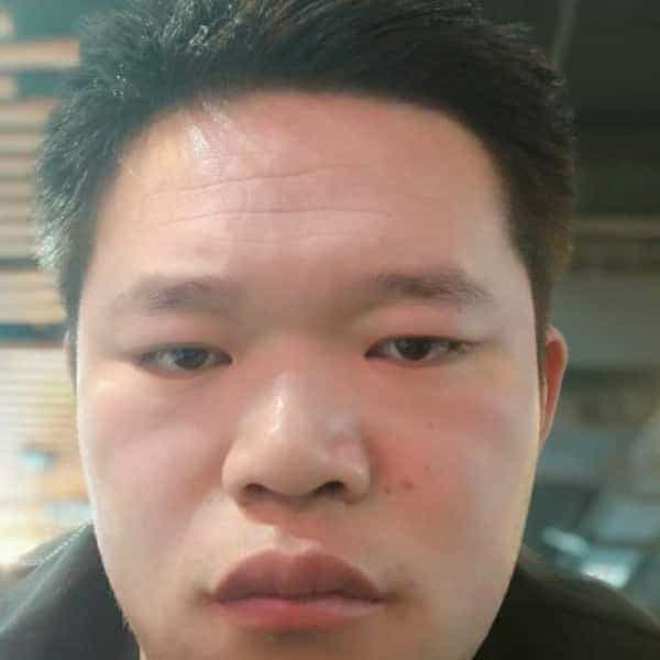 36岁岁河南单身帅哥 - 泰州吉缘网