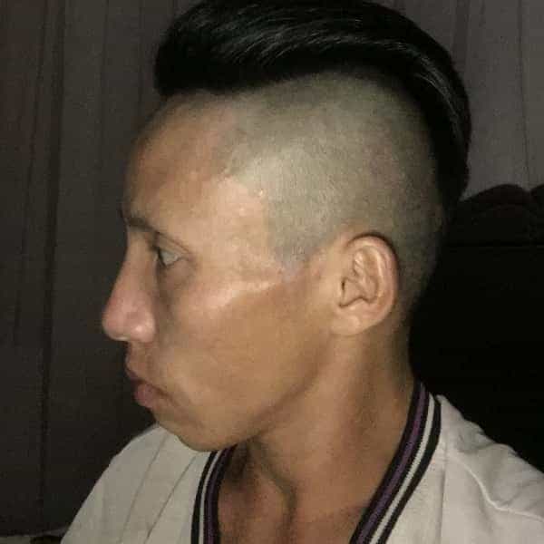 39岁岁广东单身帅哥 - 泰州吉缘网