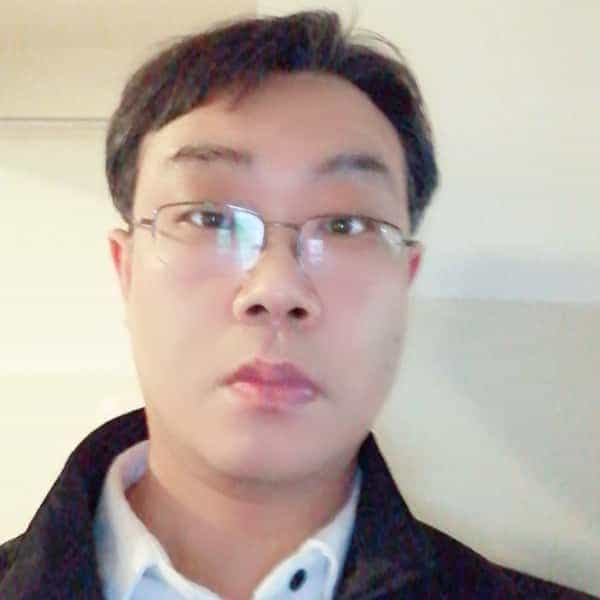 43岁岁山东单身帅哥 - 泰州吉缘网