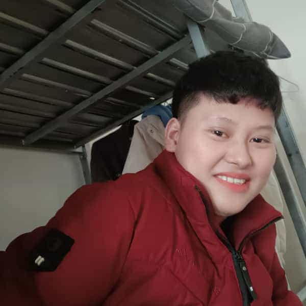 30岁岁浙江单身帅哥 - 泰州吉缘网