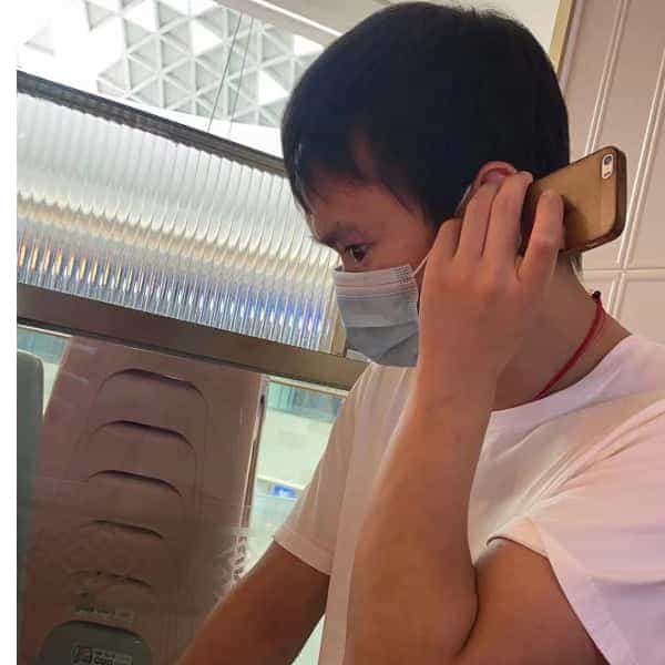 33岁岁江西单身帅哥 - 泰州吉缘网