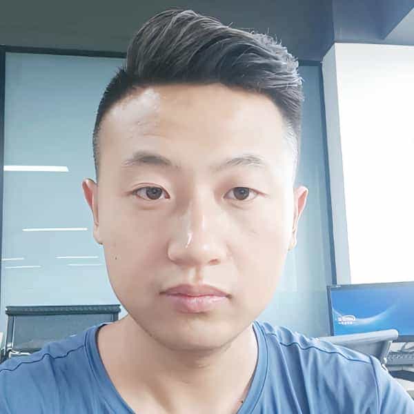 34岁岁山东单身帅哥 - 泰州吉缘网