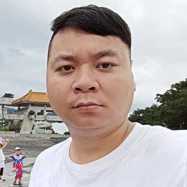 34岁岁广西单身帅哥 - 泰州吉缘网