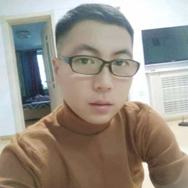 35岁岁辽宁单身帅哥 - 泰州吉缘网