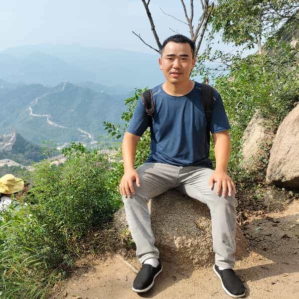 32岁岁四川单身帅哥 - 泰州吉缘网