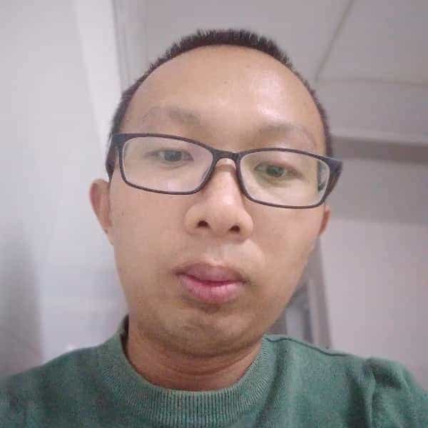 32岁岁山东单身帅哥 - 泰州吉缘网