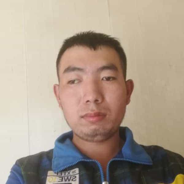 30岁岁山西单身帅哥 - 泰州吉缘网