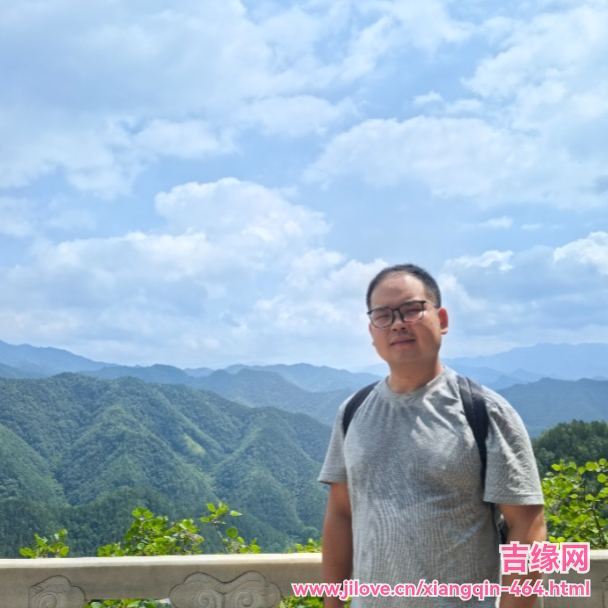28岁岁甘肃单身帅哥 - 泰州吉缘网