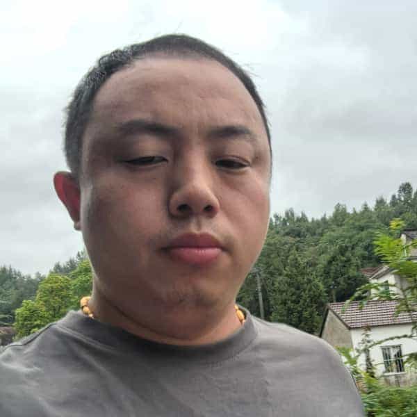 34岁岁安徽单身帅哥 - 泰州吉缘网