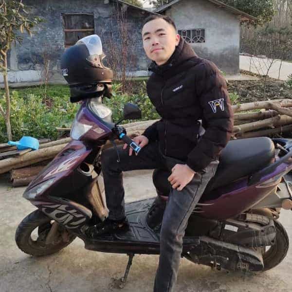 36岁岁湖南单身帅哥 - 泰州吉缘网