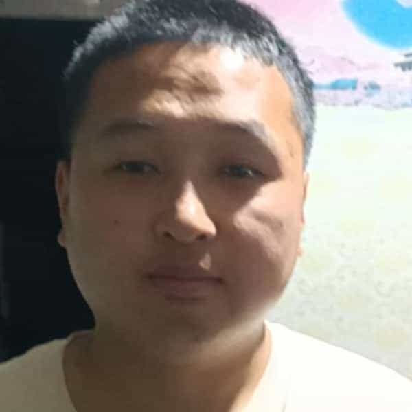 31岁岁山东单身帅哥 - 泰州吉缘网