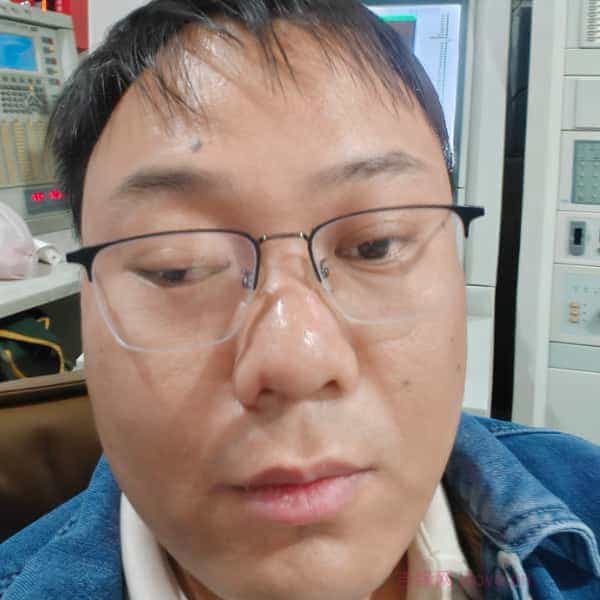 32岁岁陕西单身帅哥 - 泰州吉缘网