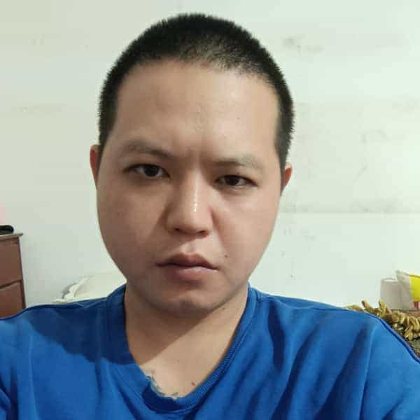 32岁岁广西单身帅哥 - 泰州吉缘网