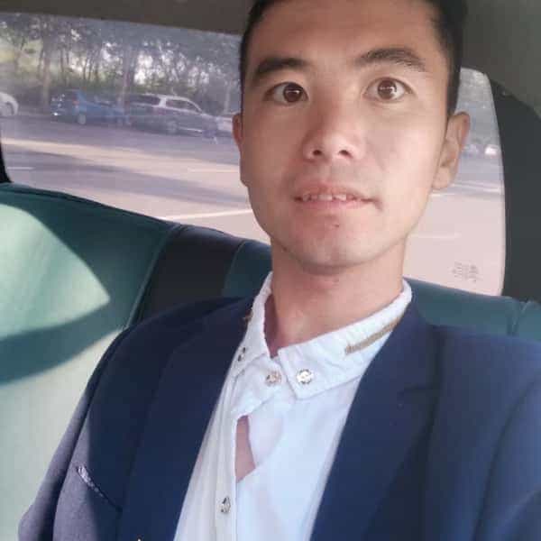 31岁岁山东单身帅哥 - 泰州吉缘网