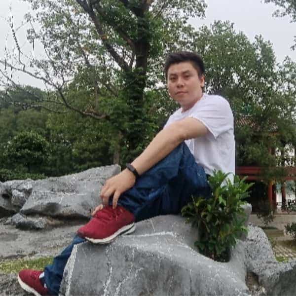 38岁岁广东单身帅哥 - 泰州吉缘网