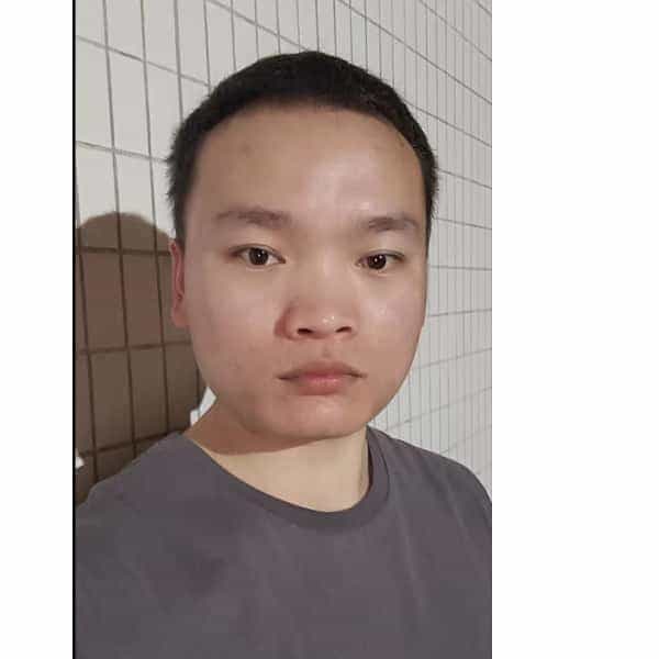 30岁岁安徽单身帅哥 - 泰州吉缘网