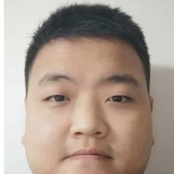 30岁岁四川单身帅哥 - 泰州吉缘网