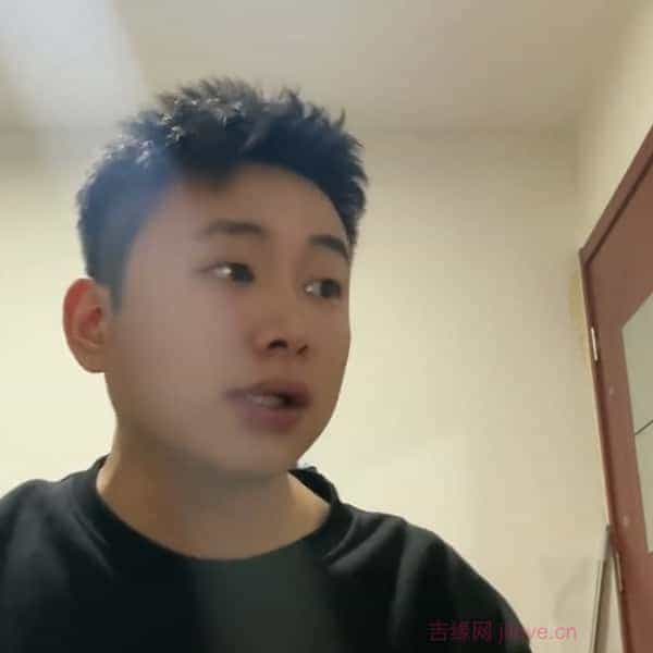 28岁岁山东单身帅哥 - 泰州吉缘网