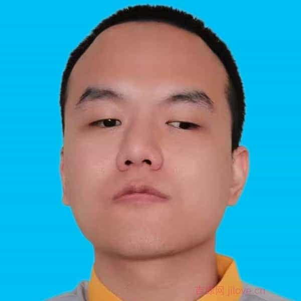 30岁岁山西单身帅哥 - 泰州吉缘网