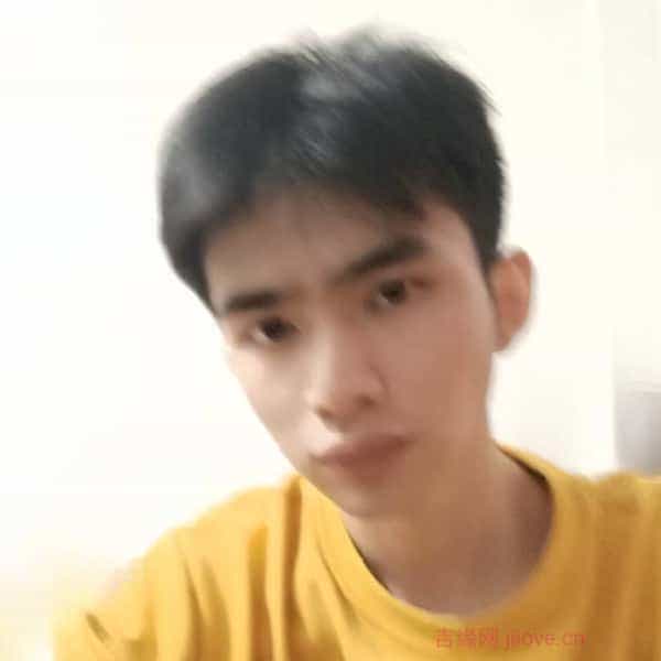25岁岁广东单身帅哥 - 泰州吉缘网